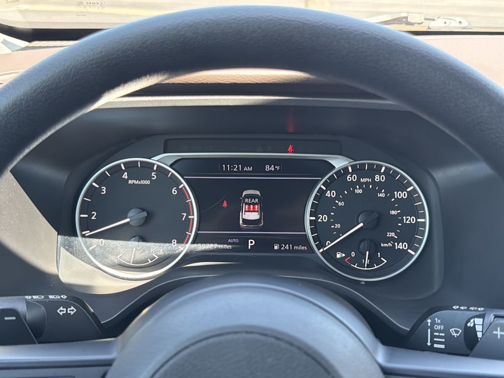 Thumbnail: 2023 Nissan Rogue - 13