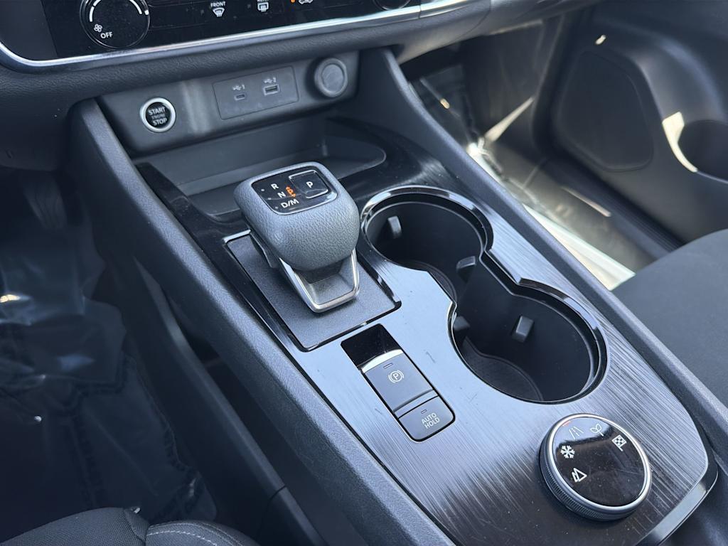 Thumbnail: 2023 Nissan Rogue - 12