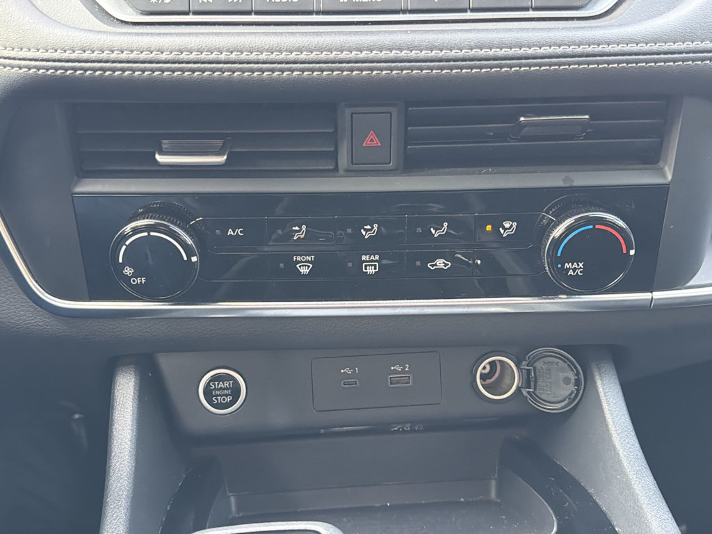 Thumbnail: 2023 Nissan Rogue - 22