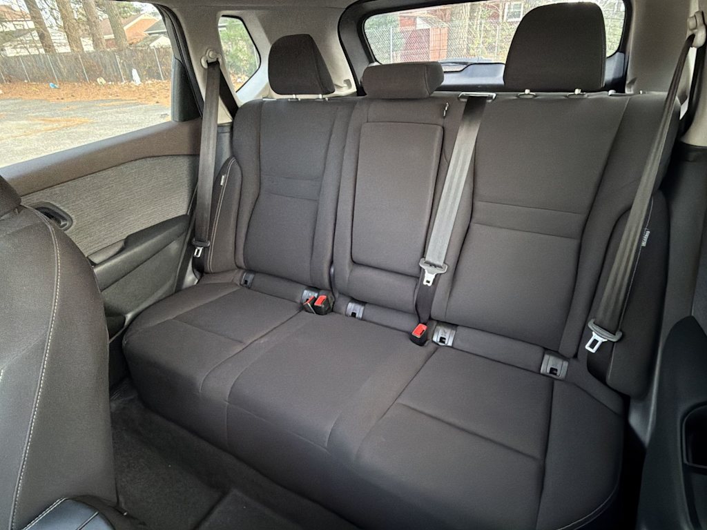 Thumbnail: 2023 Nissan Rogue - 11