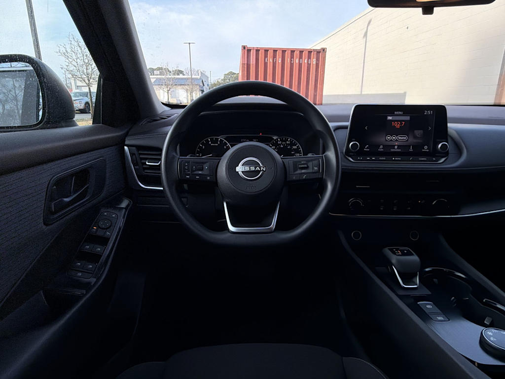 Thumbnail: 2023 Nissan Rogue - 2