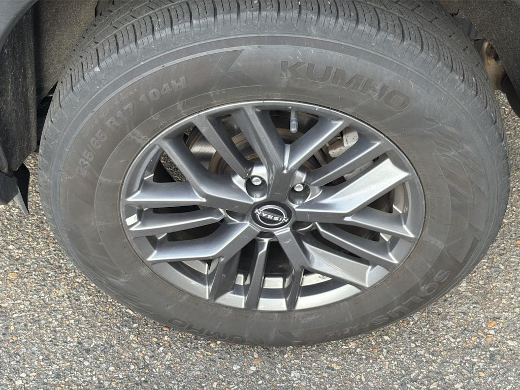 Thumbnail: 2023 Nissan Rogue - 7