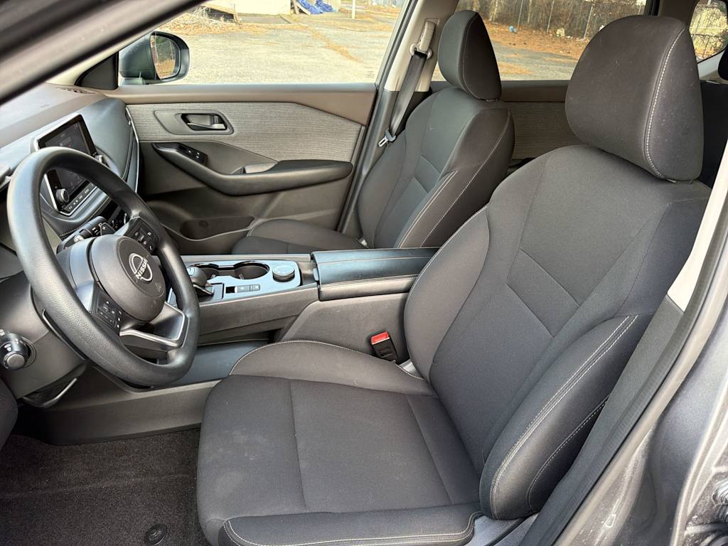 Thumbnail: 2023 Nissan Rogue - 9