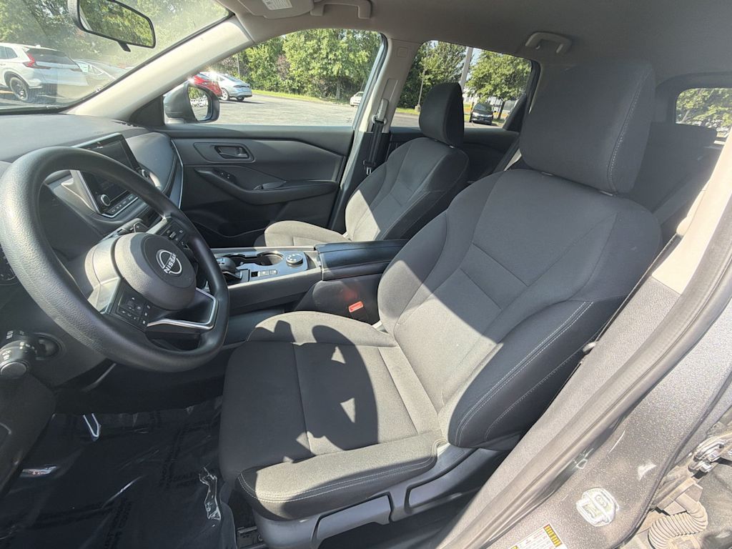 Thumbnail: 2024 Nissan Rogue - 9