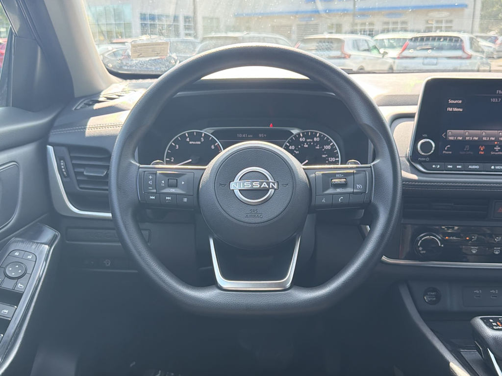 Thumbnail: 2024 Nissan Rogue - 2