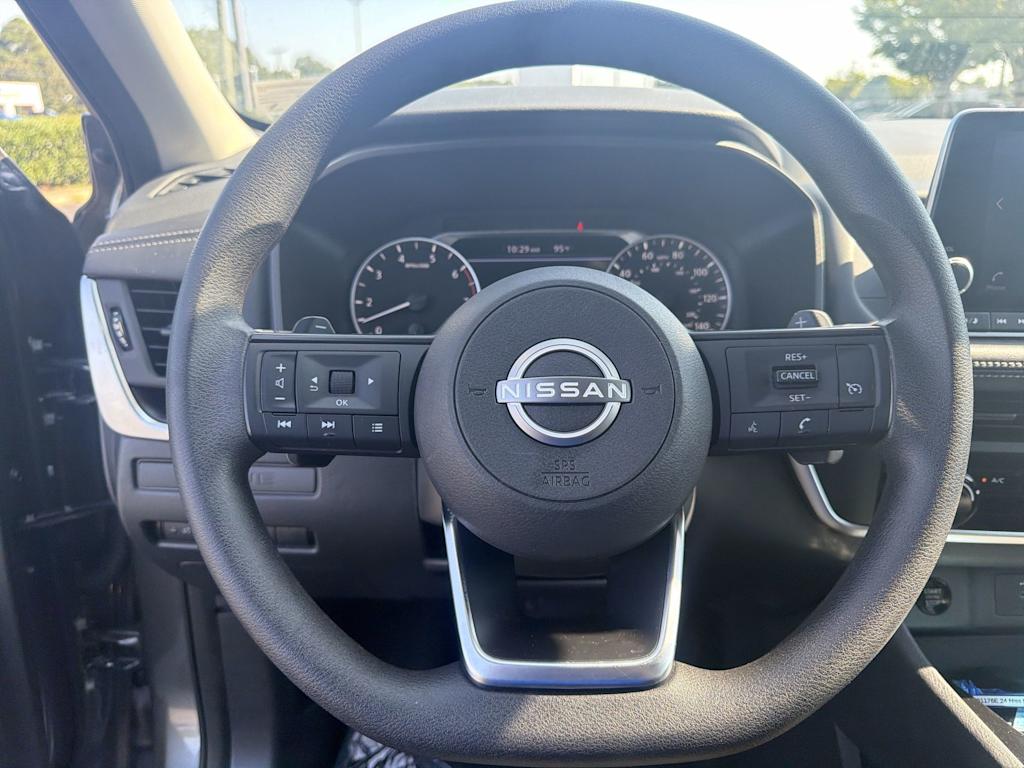 Thumbnail: 2024 Nissan Rogue - 2