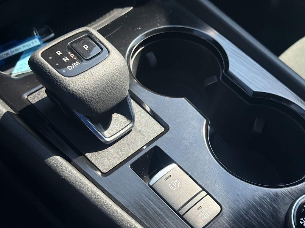 Thumbnail: 2024 Nissan Rogue - 12