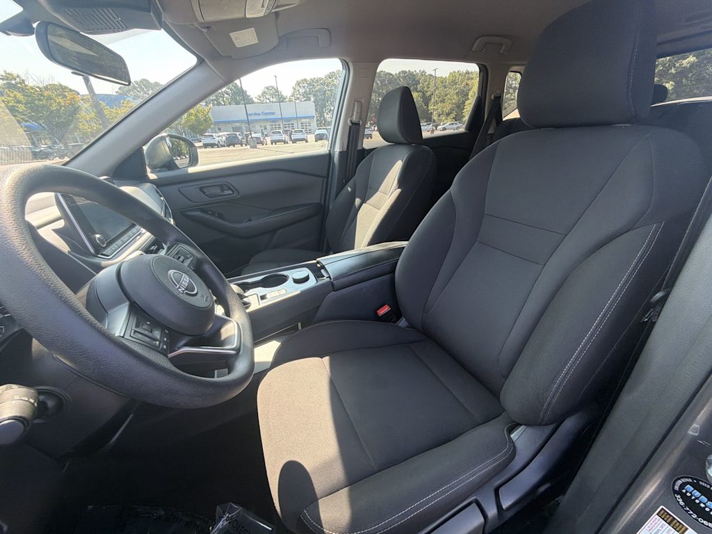 Thumbnail: 2024 Nissan Rogue - 8