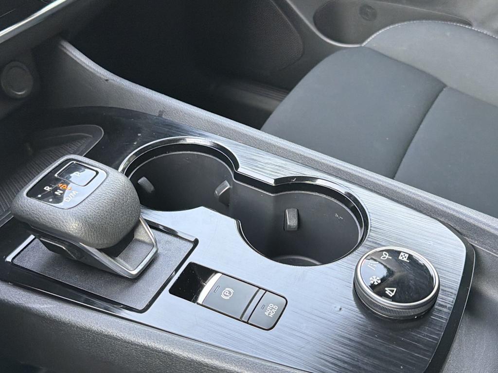 Thumbnail: 2023 Nissan Rogue - 12