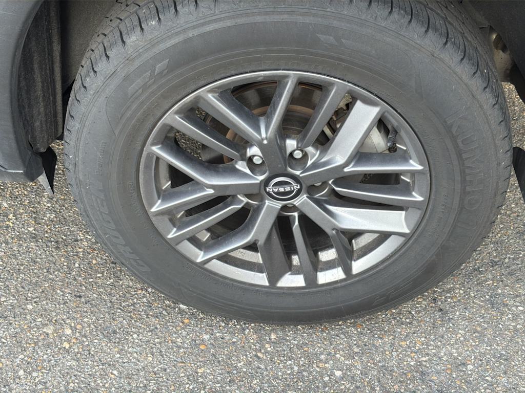 Thumbnail: 2023 Nissan Rogue - 6