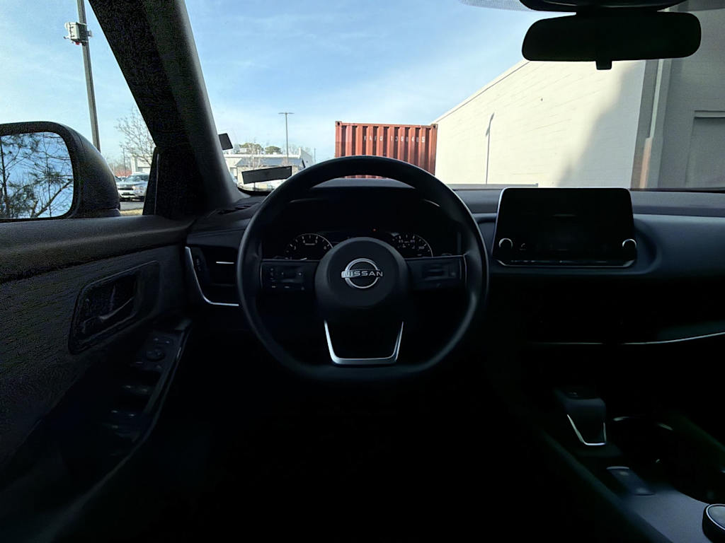 Thumbnail: 2023 Nissan Rogue - 2