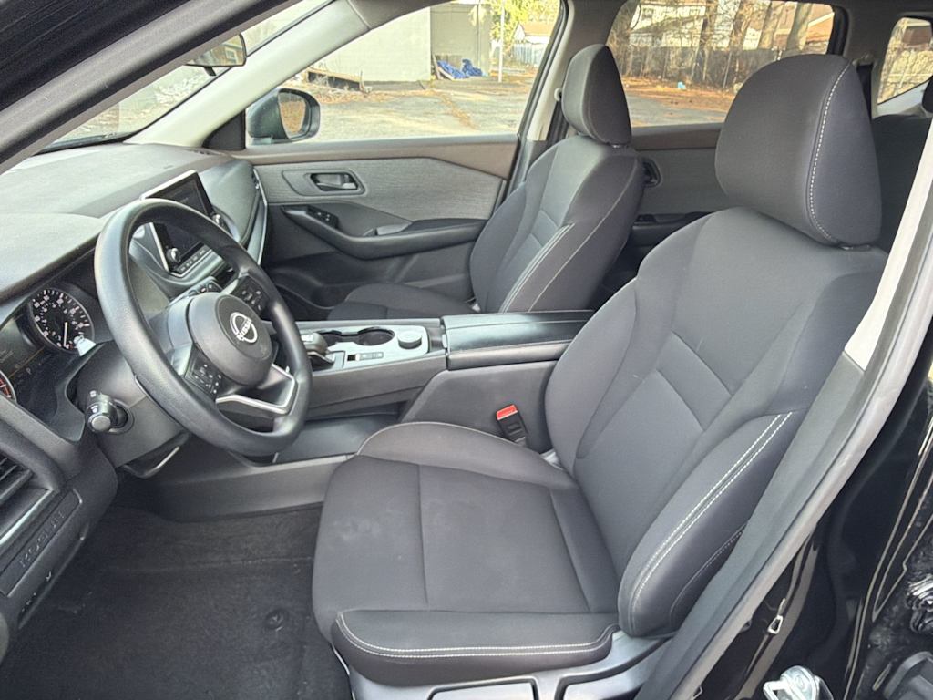 Thumbnail: 2023 Nissan Rogue - 8