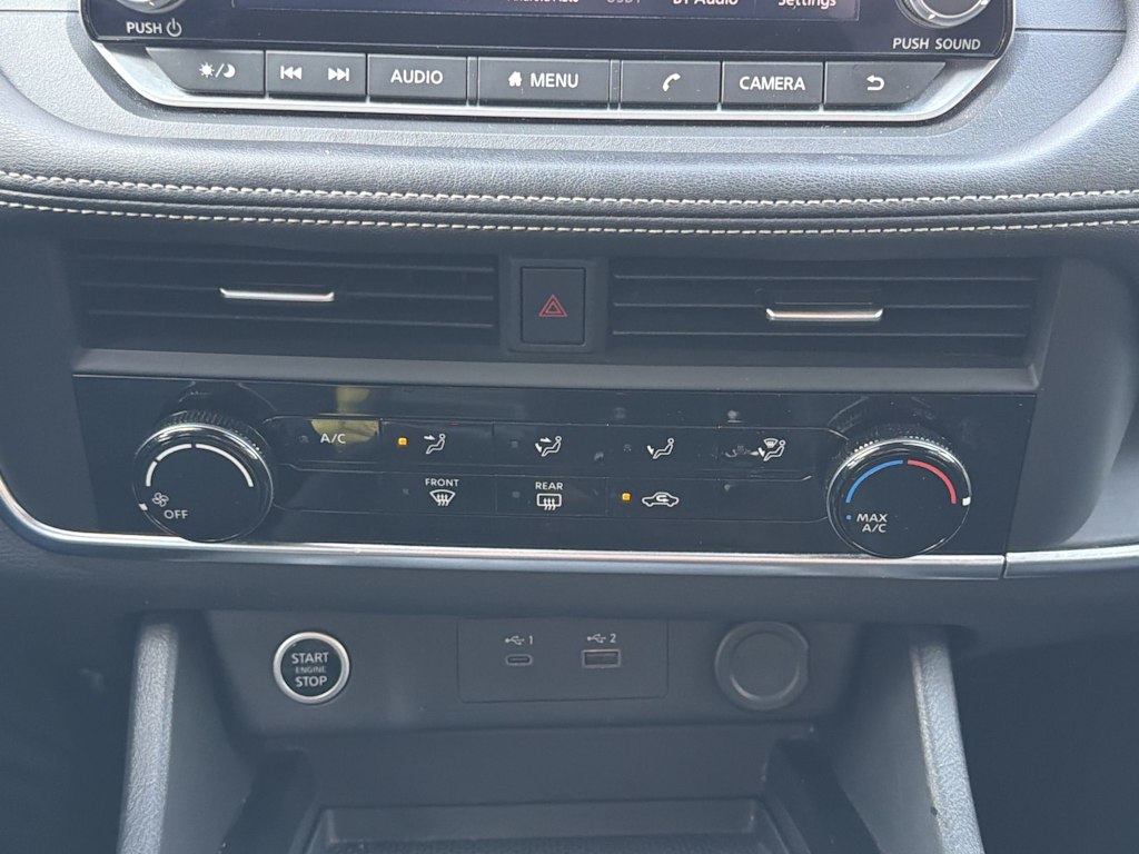 Thumbnail: 2023 Nissan Rogue - 22