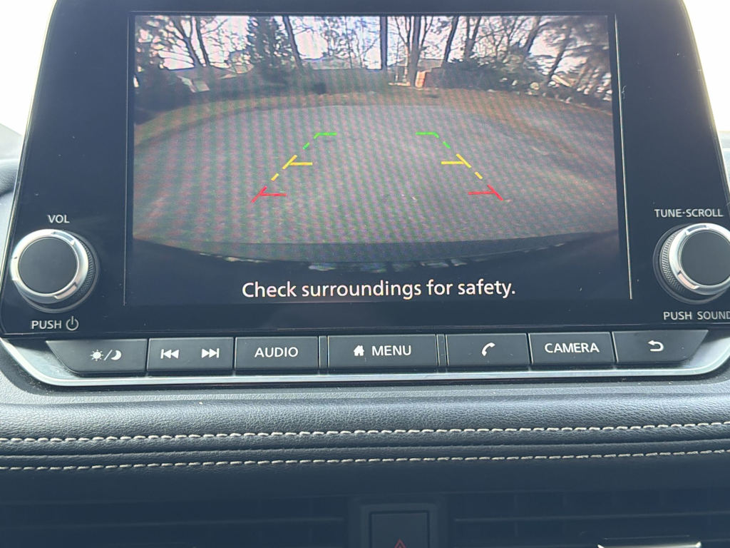 Thumbnail: 2023 Nissan Rogue - 24