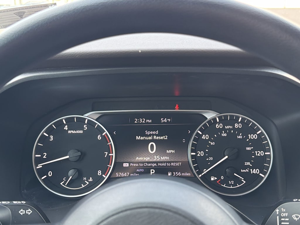 Thumbnail: 2023 Nissan Rogue - 13