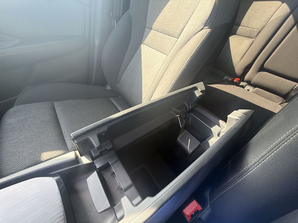 Thumbnail: 2025 Nissan Rogue - 24
