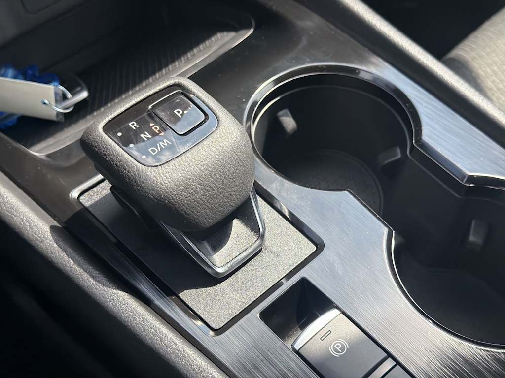Thumbnail: 2025 Nissan Rogue - 11