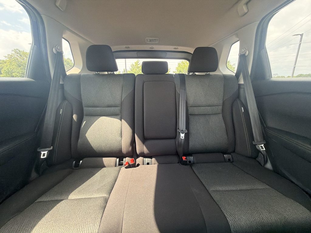 Thumbnail: 2025 Nissan Rogue - 9