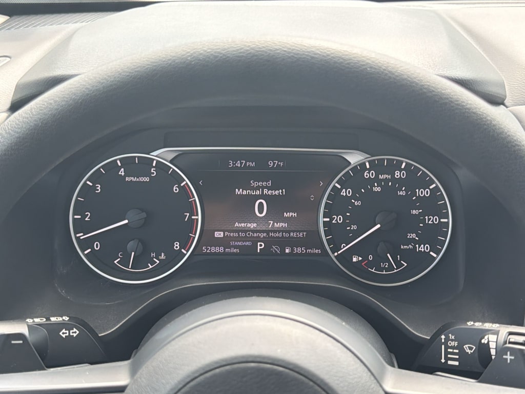 Thumbnail: 2024 Nissan Rogue - 14
