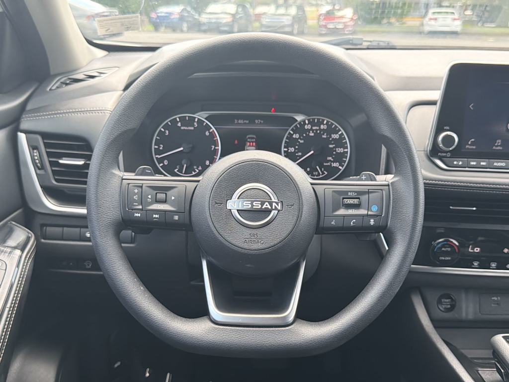 Thumbnail: 2024 Nissan Rogue - 2