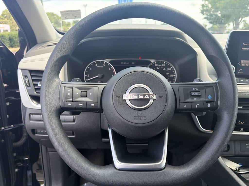 Thumbnail: 2024 Nissan Rogue - 2
