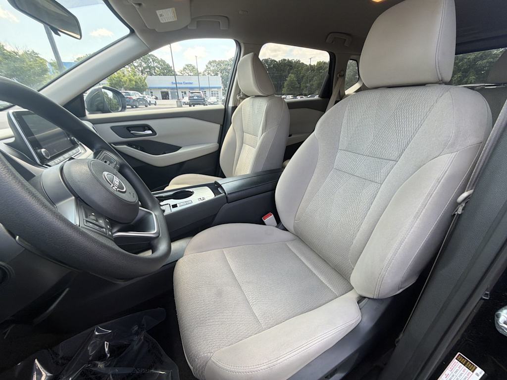 Thumbnail: 2024 Nissan Rogue - 7