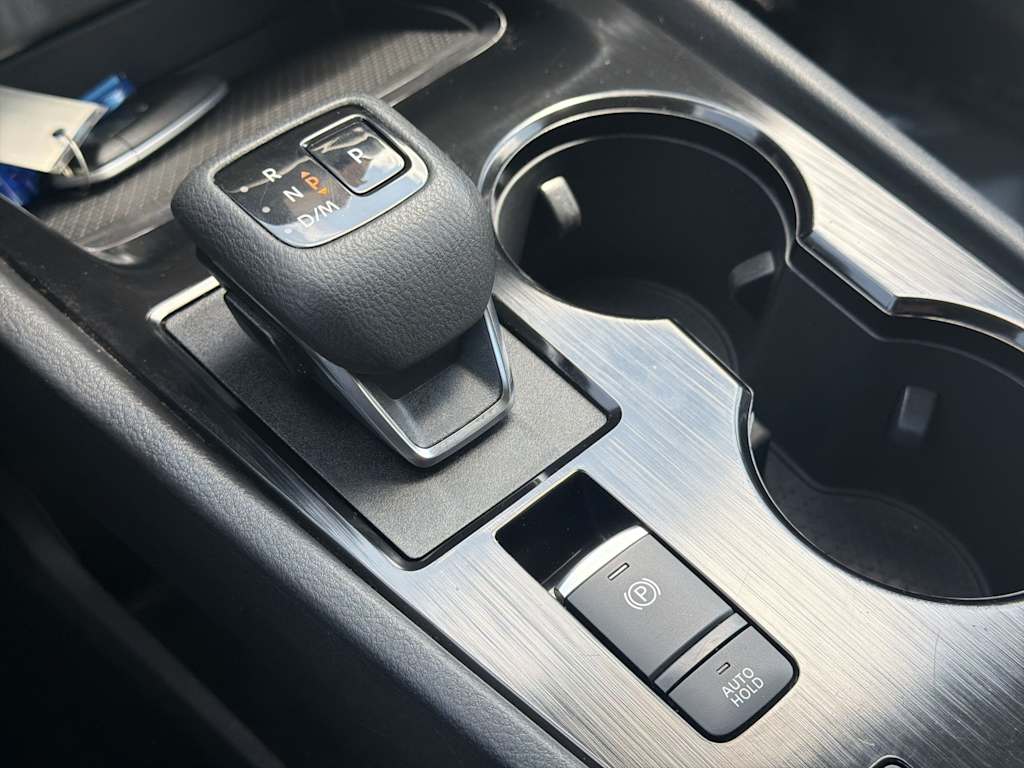 Thumbnail: 2024 Nissan Rogue - 11