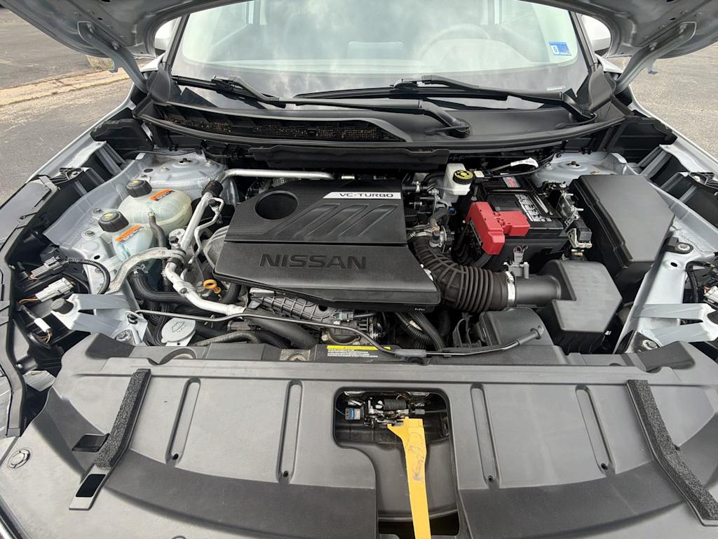 Thumbnail: 2023 Nissan Rogue - 6