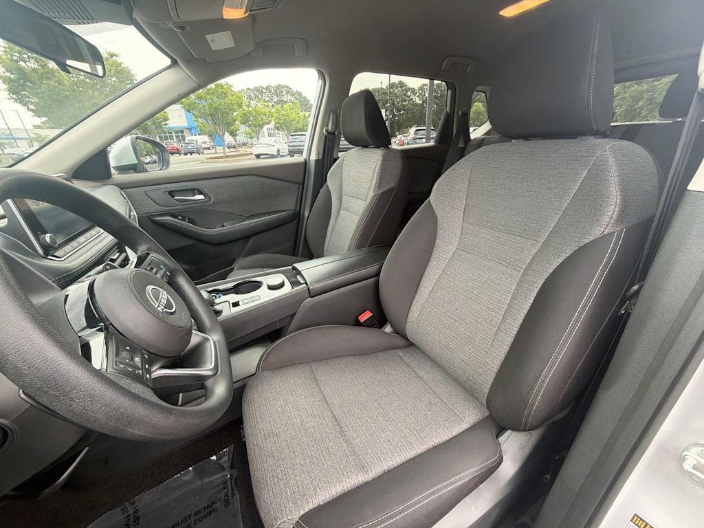 Thumbnail: 2023 Nissan Rogue - 7