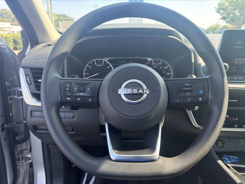 Thumbnail: 2024 Nissan Rogue - 2