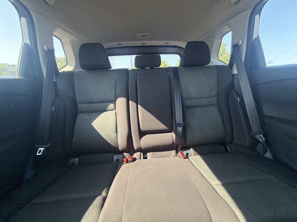 Thumbnail: 2024 Nissan Rogue - 10