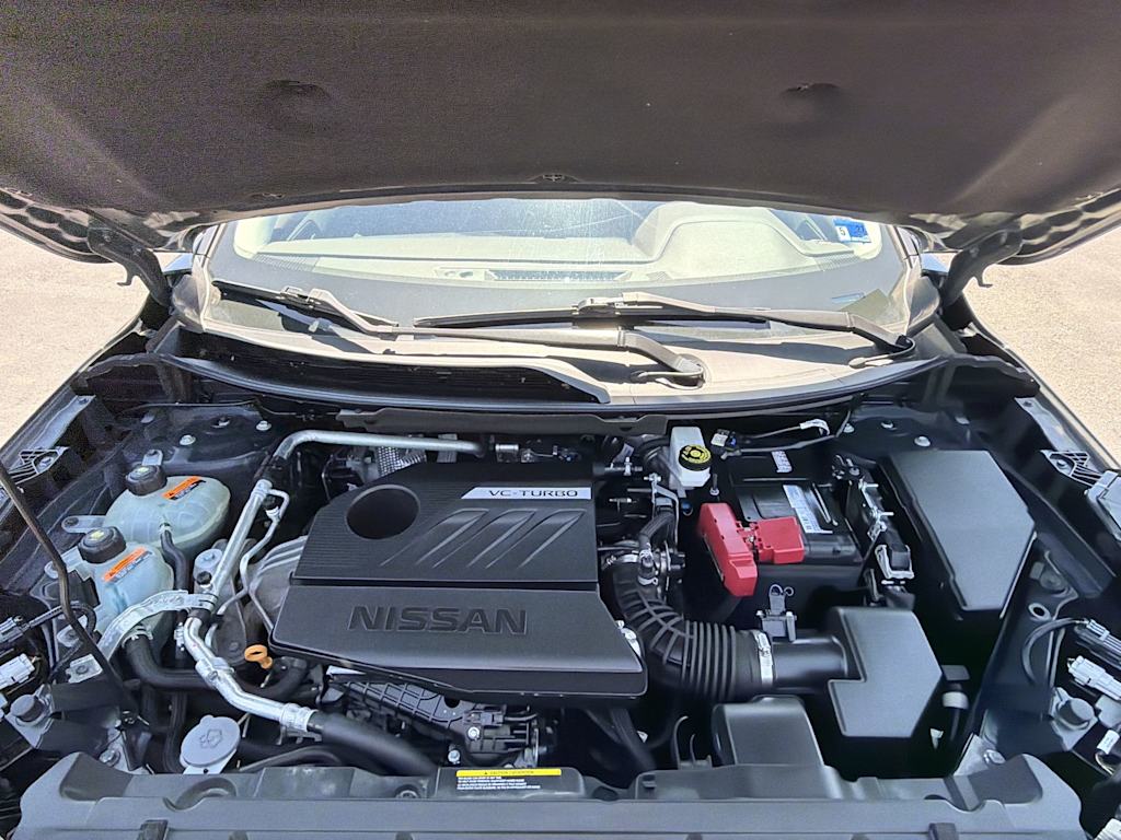 Thumbnail: 2023 Nissan Rogue - 8