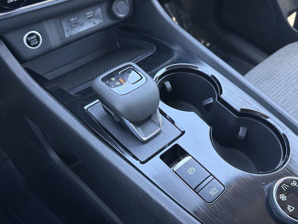 Thumbnail: 2023 Nissan Rogue - 13