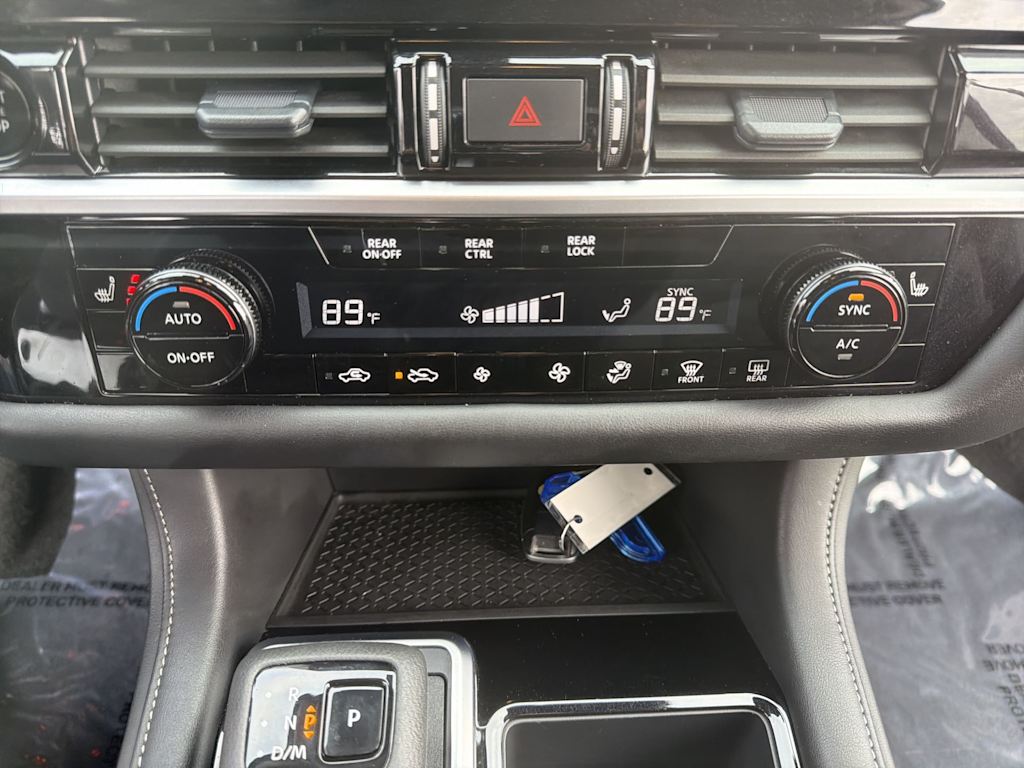 Thumbnail: 2025 Nissan Pathfinder - 22