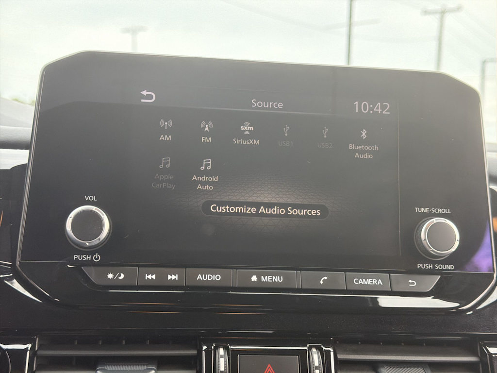 Thumbnail: 2025 Nissan Pathfinder - 11