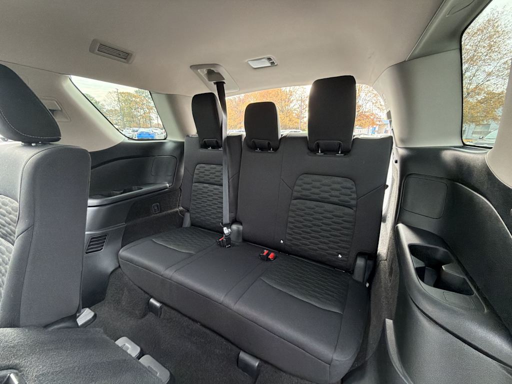 Thumbnail: 2025 Nissan Pathfinder - 25