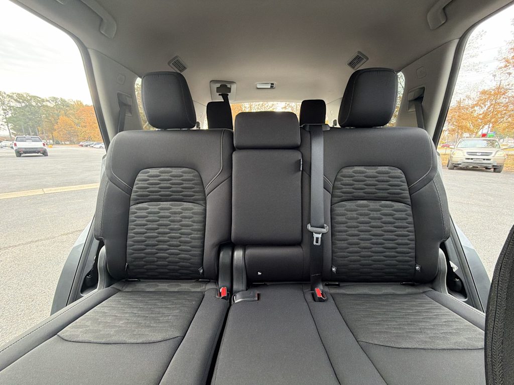 Thumbnail: 2025 Nissan Pathfinder - 10