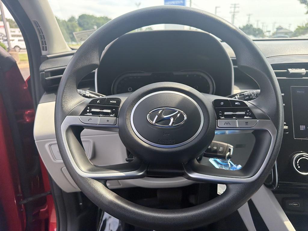 Thumbnail: 2023 Hyundai Tucson - 2