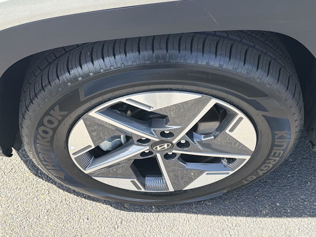 Thumbnail: 2025 Hyundai Tucson - 7
