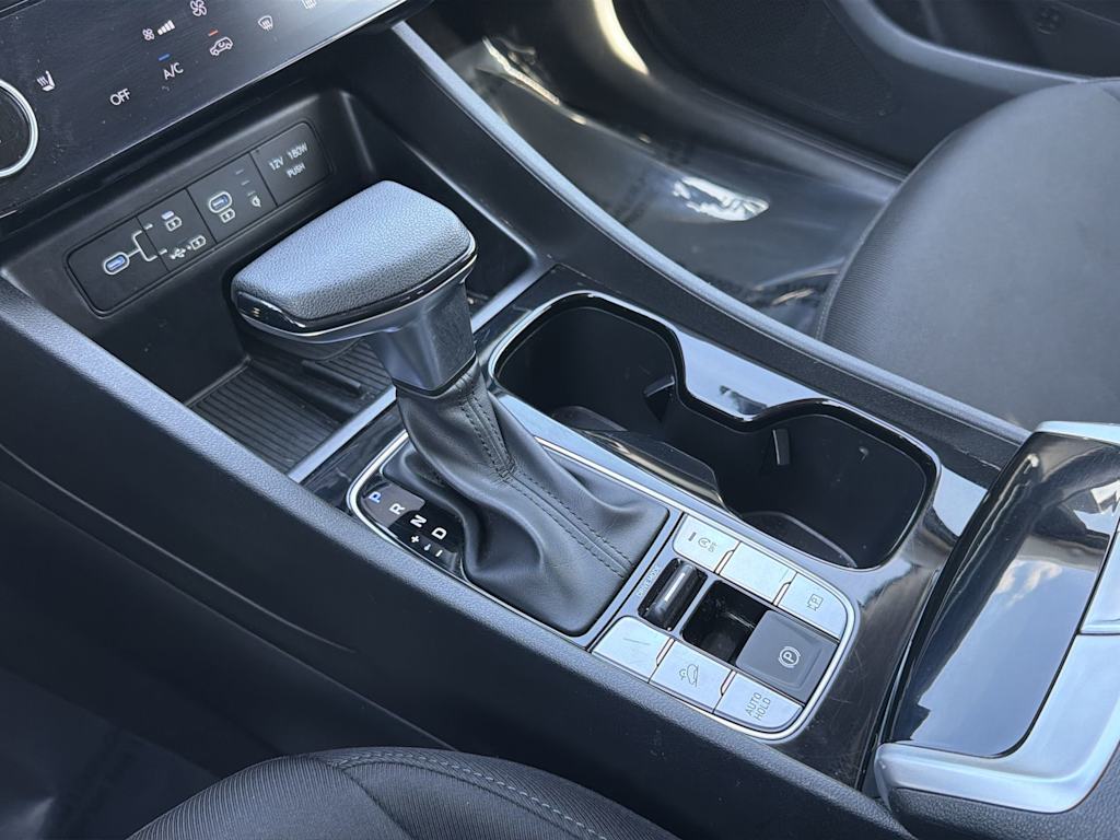 Thumbnail: 2025 Hyundai Tucson - 13