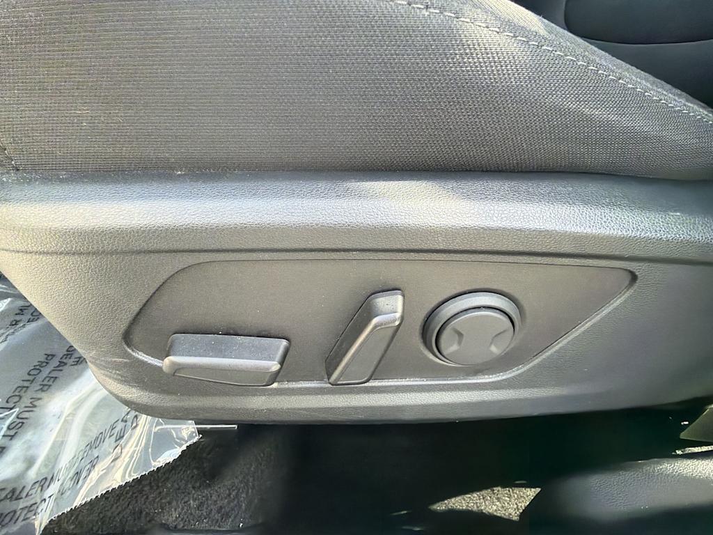 Thumbnail: 2025 Hyundai Tucson - 20