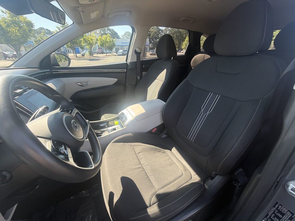 Thumbnail: 2024 Hyundai Tucson - 9