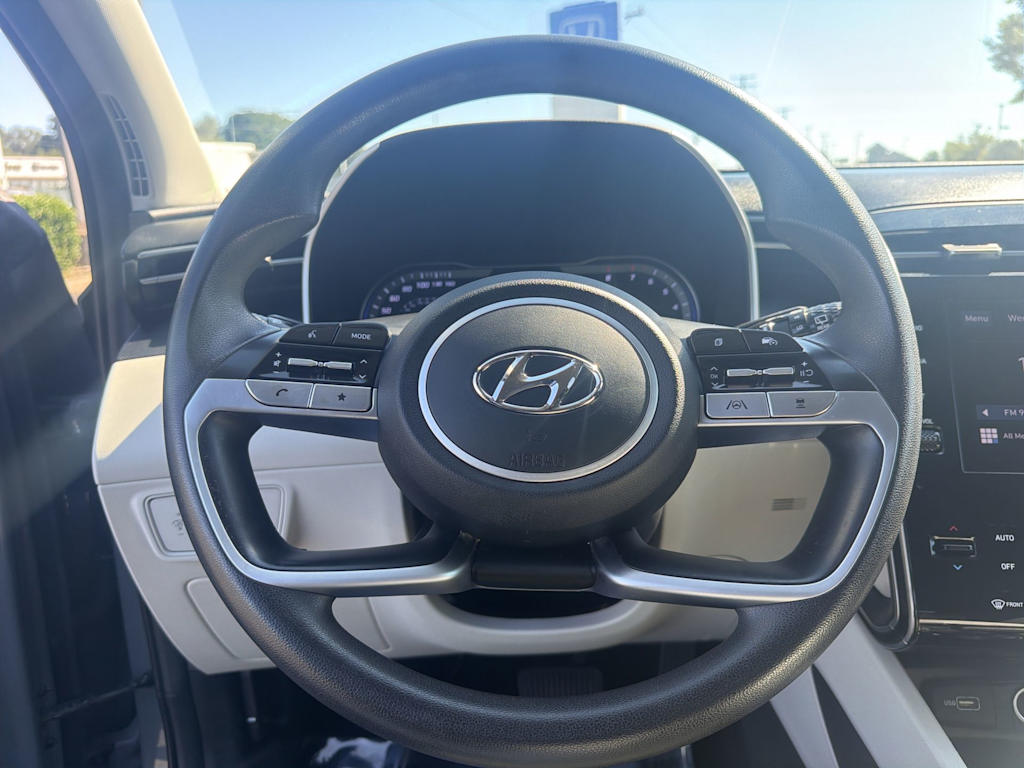 Thumbnail: 2024 Hyundai Tucson - 2