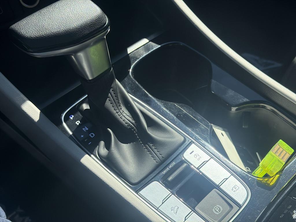 Thumbnail: 2024 Hyundai Tucson - 13