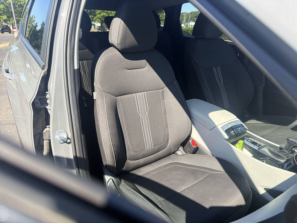 Thumbnail: 2024 Hyundai Tucson - 10