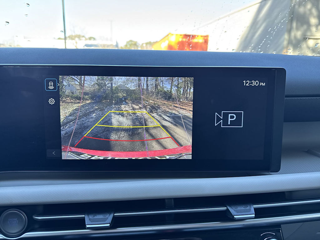 Thumbnail: 2025 Hyundai Tucson - 24