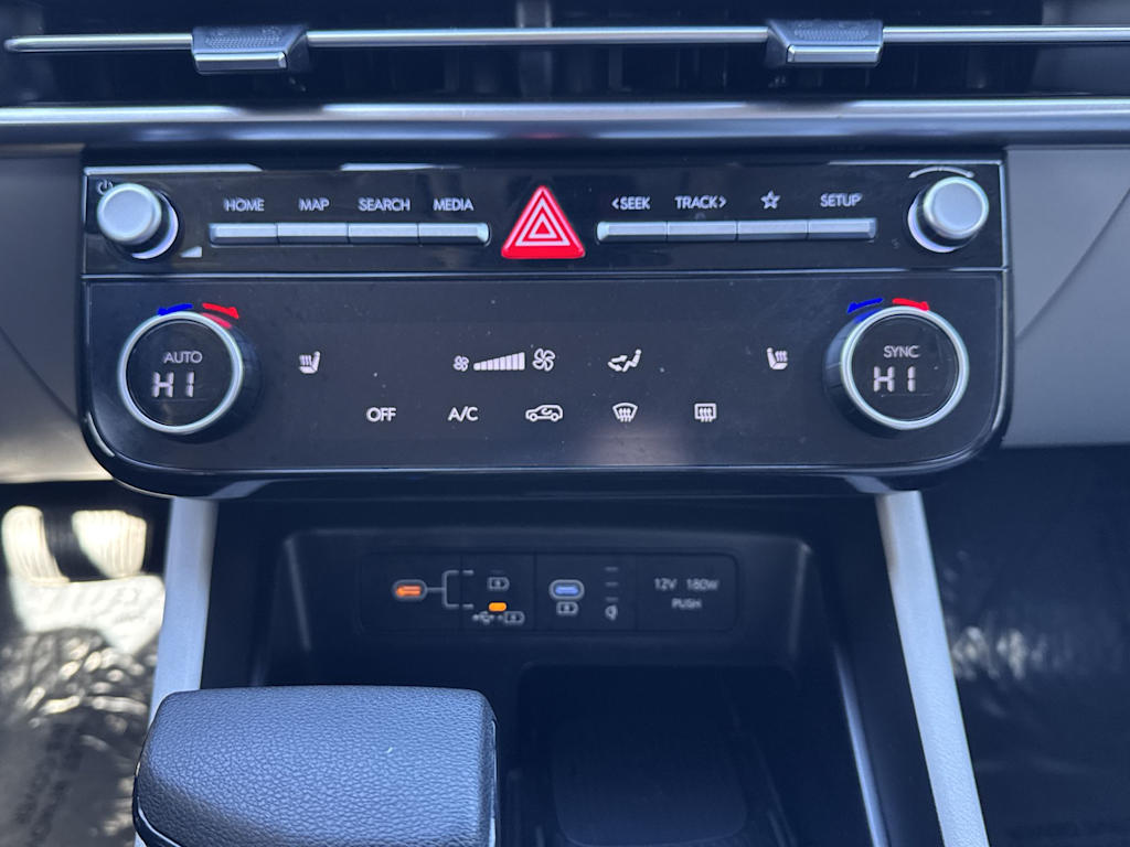 Thumbnail: 2025 Hyundai Tucson - 22