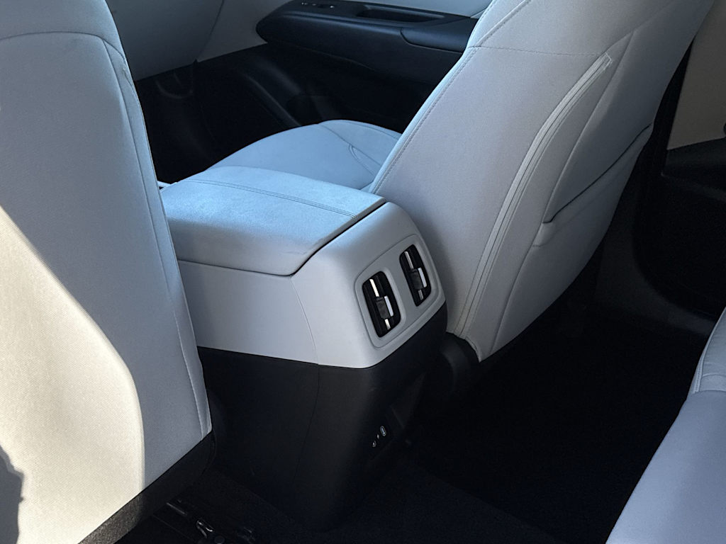 Thumbnail: 2025 Hyundai Tucson - 23