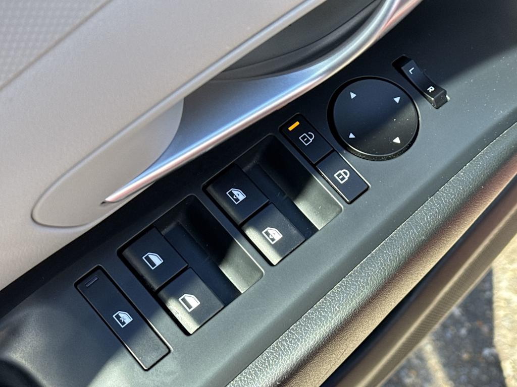 Thumbnail: 2025 Hyundai Tucson - 21