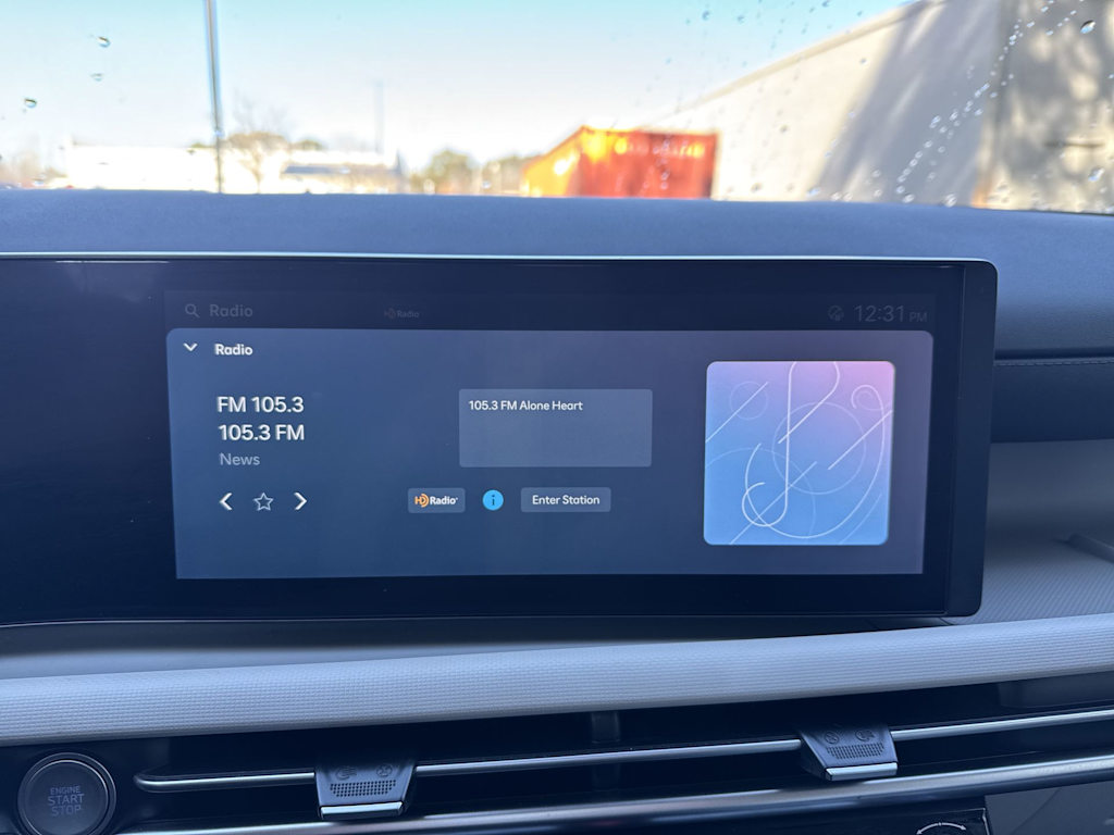 Thumbnail: 2025 Hyundai Tucson - 11